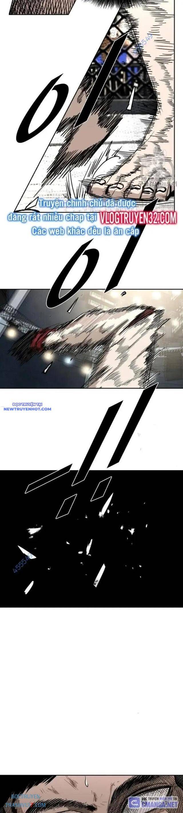 shark - cá mập chapter 161 44