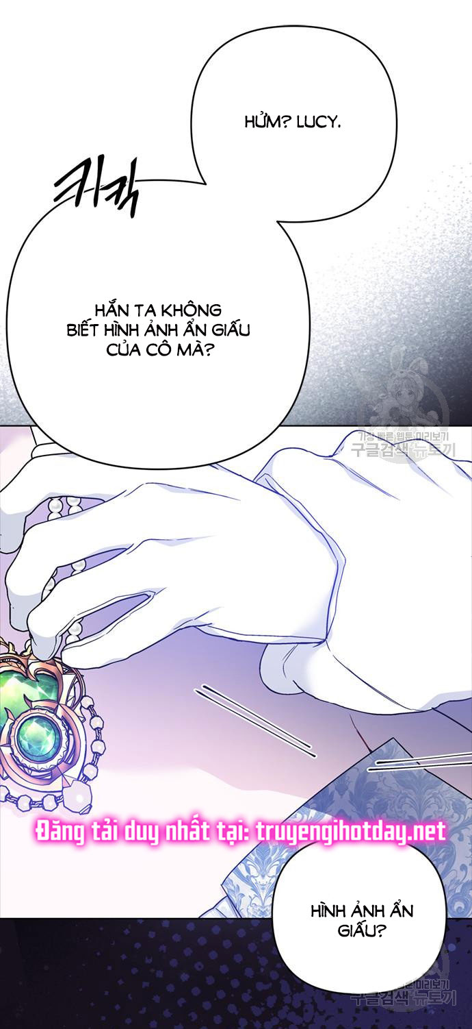 cách hiệp sĩ sống như một tiểu thư chapter 101.2 14