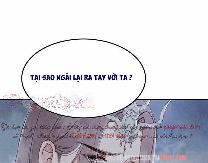 trọng sinh bá sủng nhiếp chính vương quá mạnh mẽ chapter 123 86