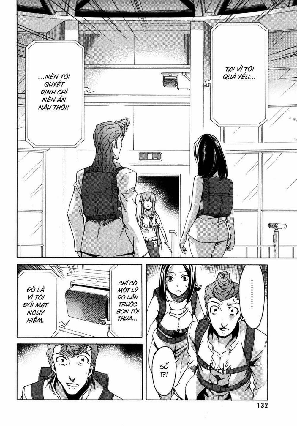 nhật kí tương lai chapter 32 17