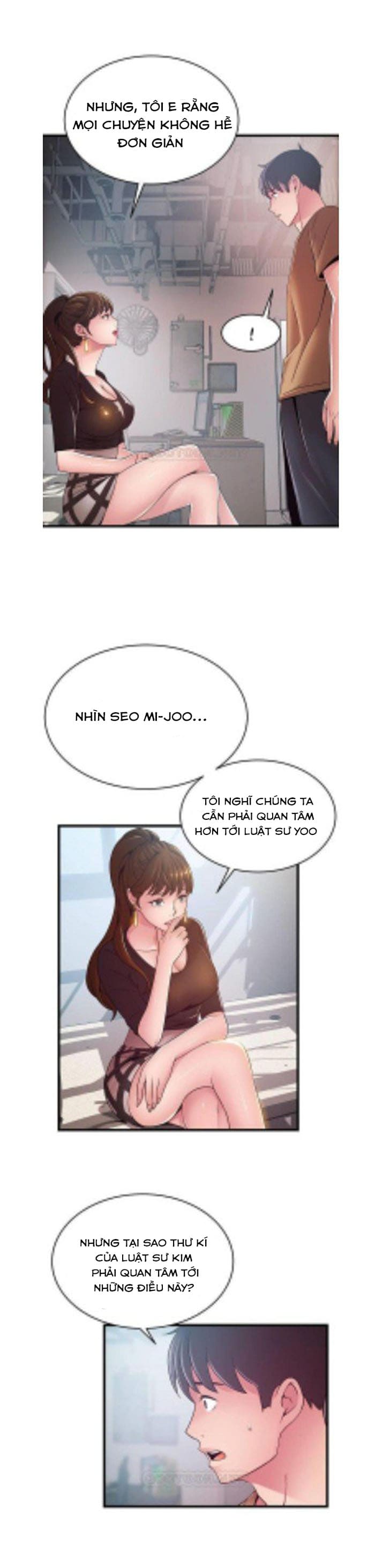 điểm yếu chapter 98 15