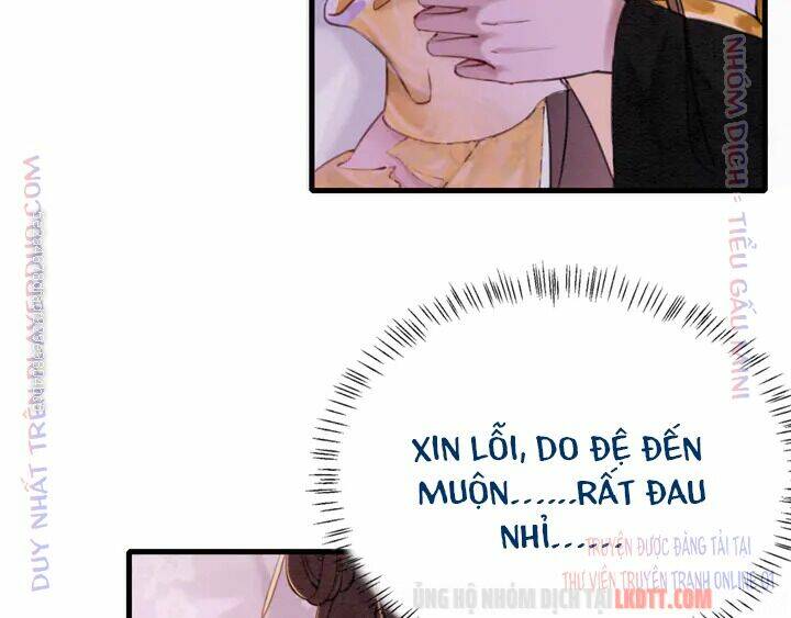 trọng sinh bá sủng nhiếp chính vương quá mạnh mẽ chapter 173 47