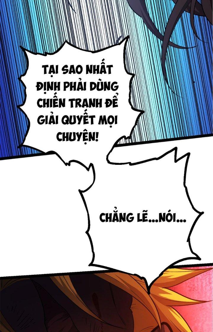 từ cây cổ thụ bắt đầu tiến hóa chapter 66 30
