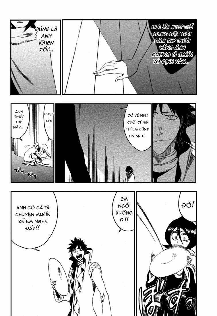 thần chết ichigo chapter 263 15