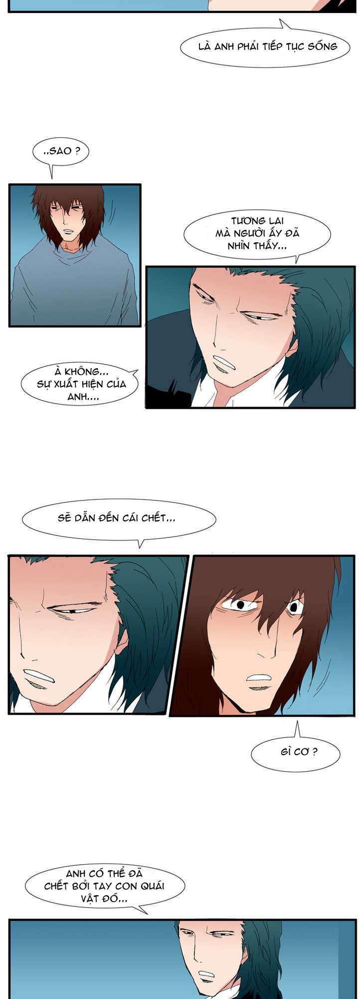 siêu năng chapter 125 18