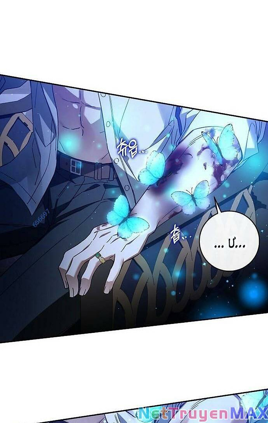 tôi đã thuần hóa hầu tước ác ma chapter 61 36