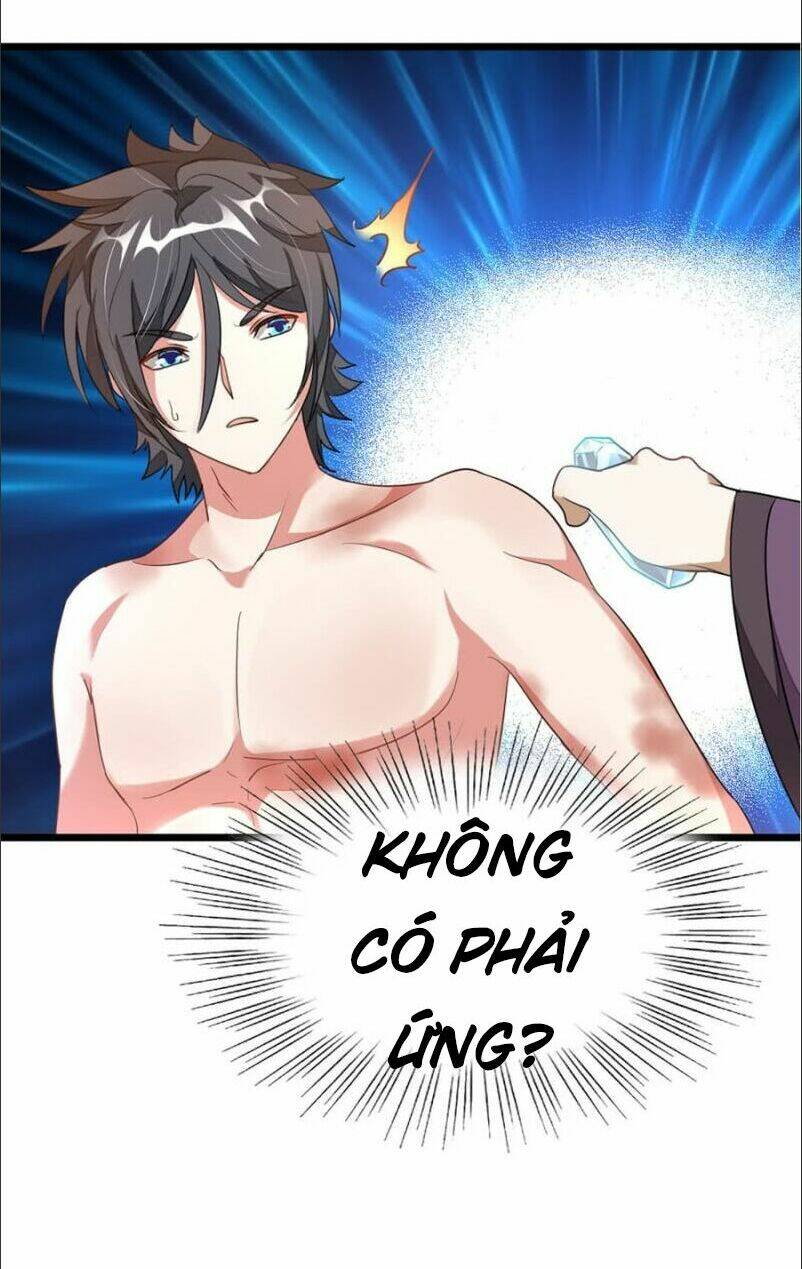 cửu dương thần vương chapter 113 27