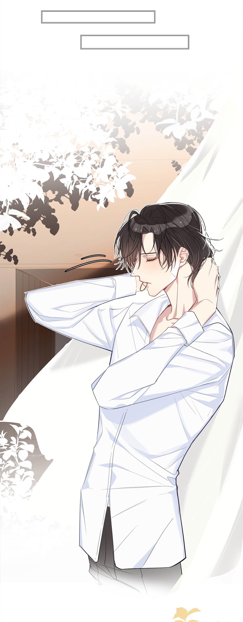 tôi chỉ thích hình tượng của cậu chapter 1 20