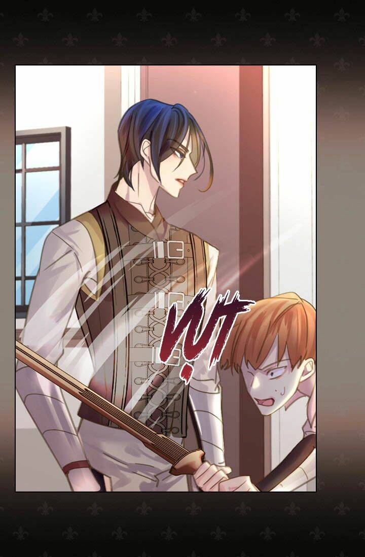 quy luật sinh tồn của nữ phụ chapter 47 12