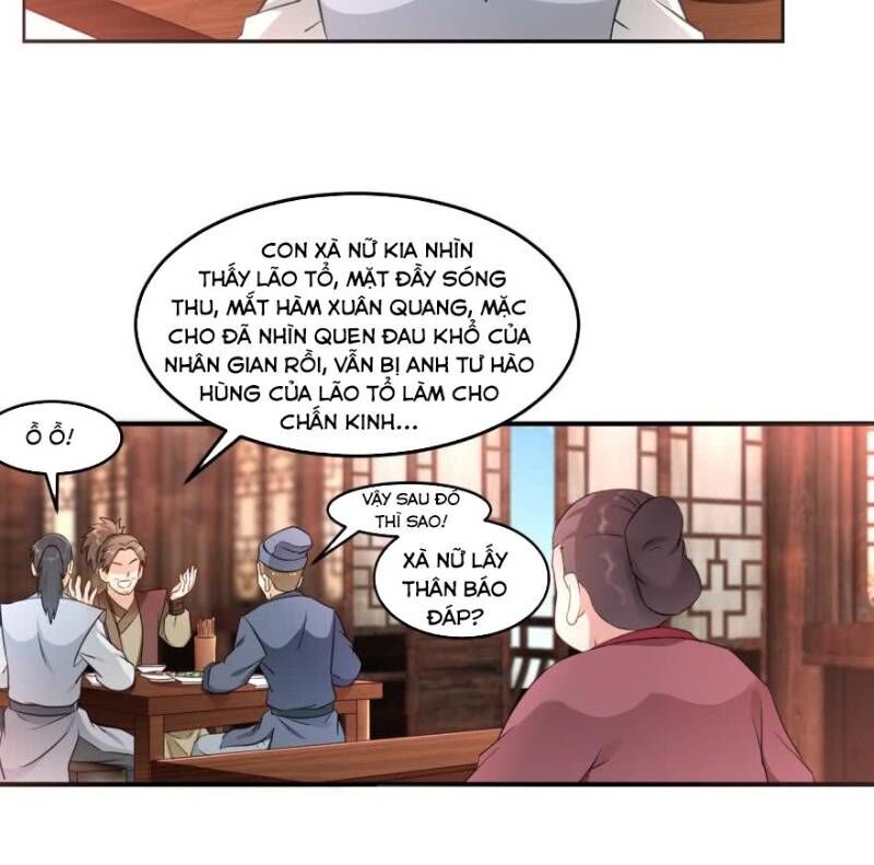 lão tổ của bạn đang online chapter 63 2