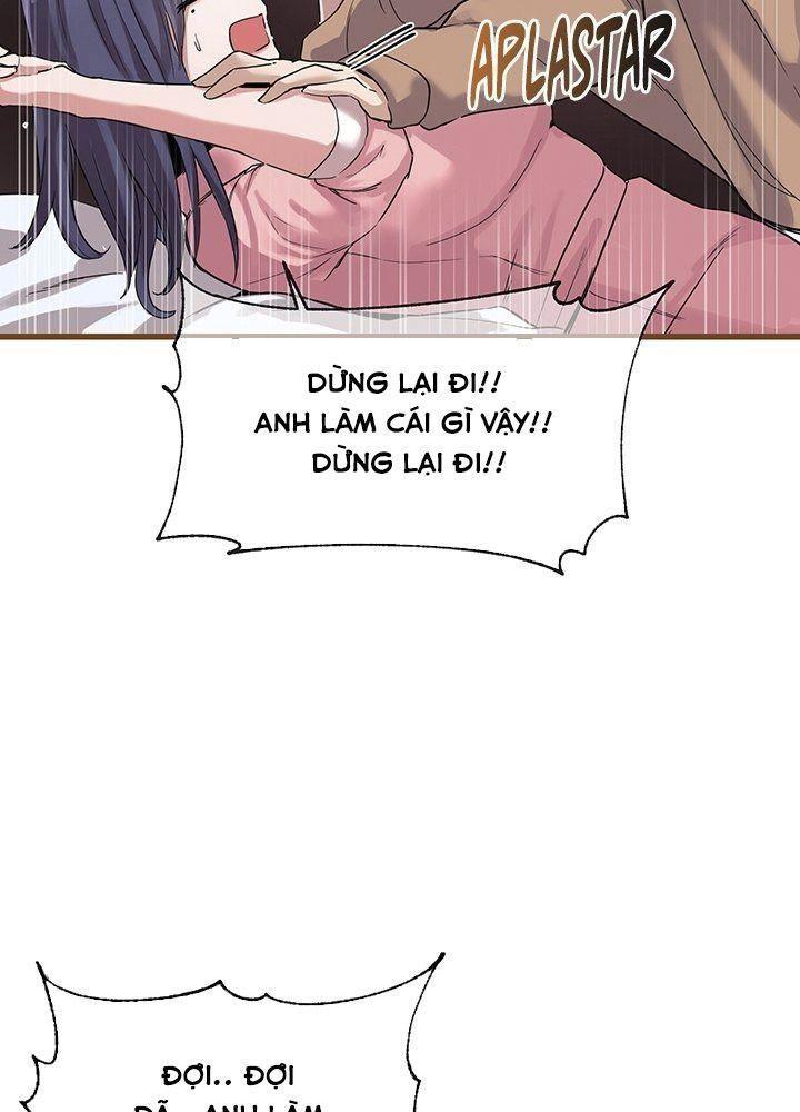 [18+] vòng xoáy chị em chapter 2.1 3