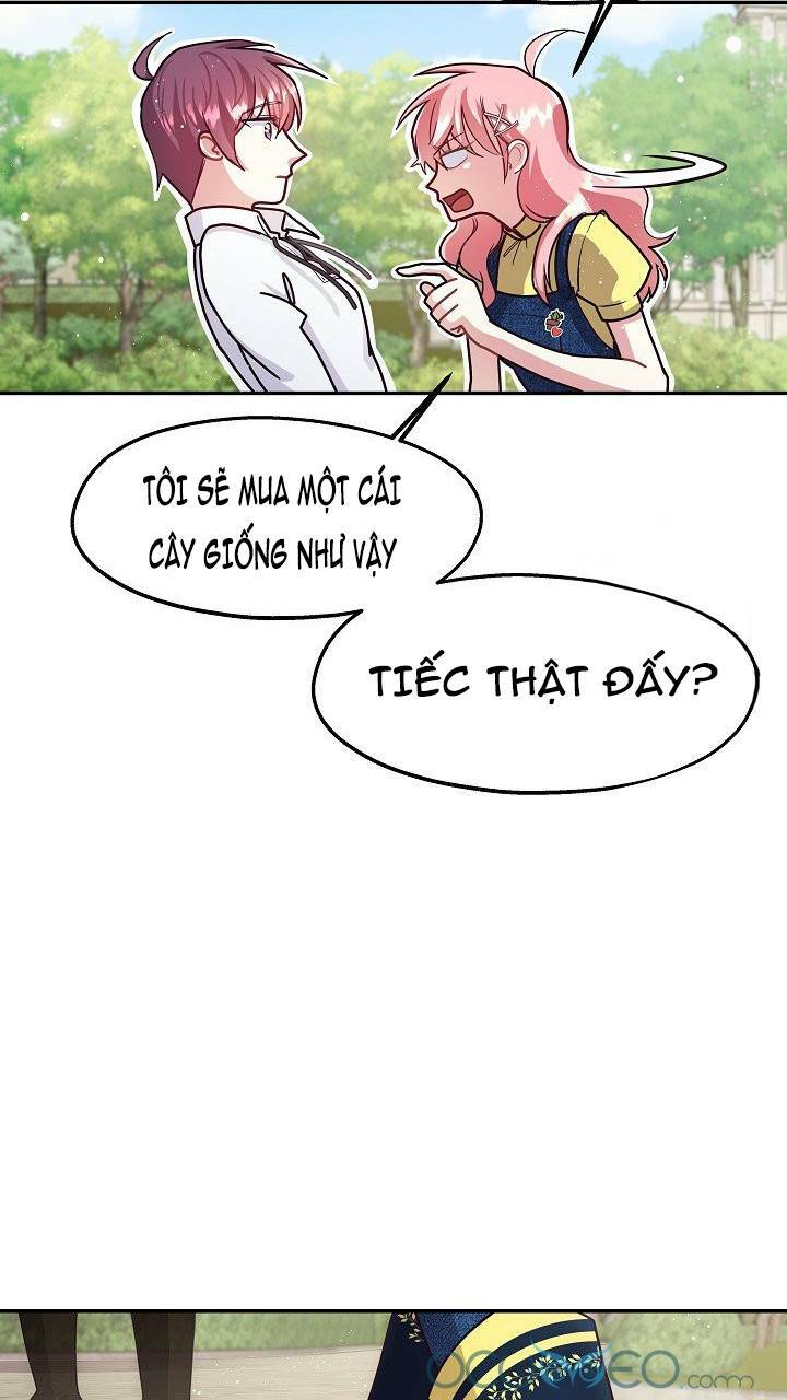 xin chào, tôi là người làm vườn! chapter 8 11