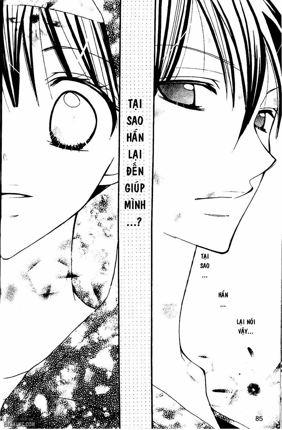 crayon days - daikirai na aitsu chapter 2 31