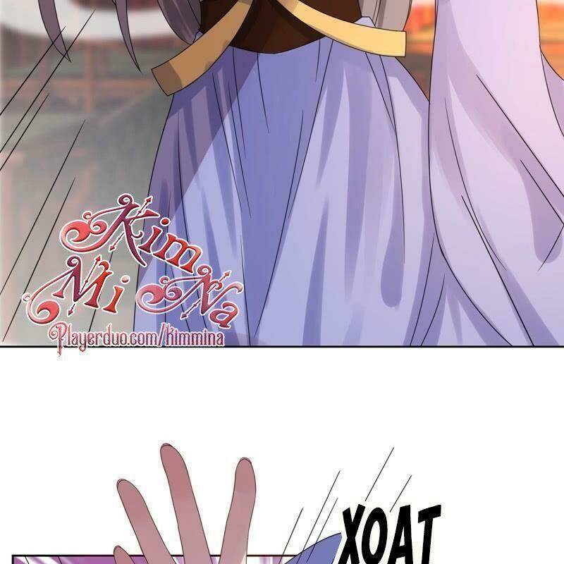 vương gia kiêu ngạo quá khó cua chapter 27 47