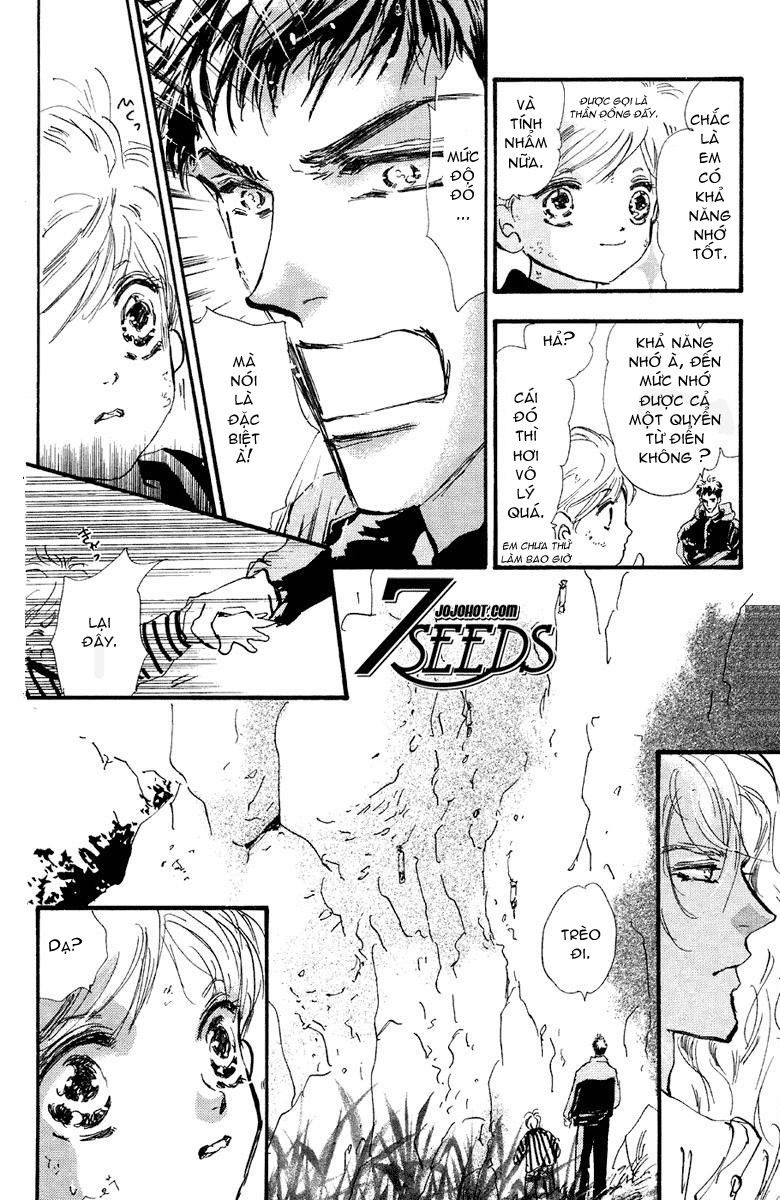 mầm sống chapter 68 32