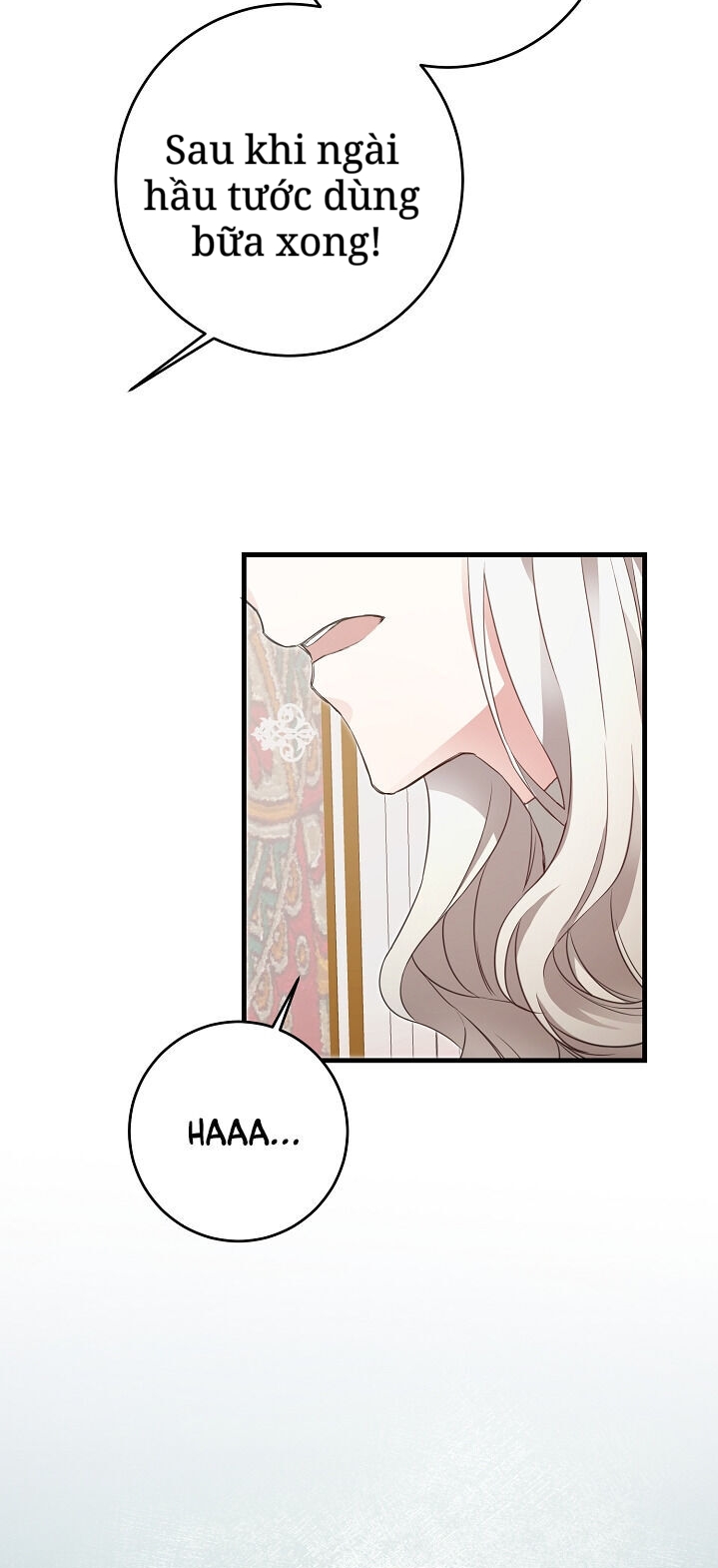 lý do nàng ấy sống như 1 ác nữ chapter 1 38