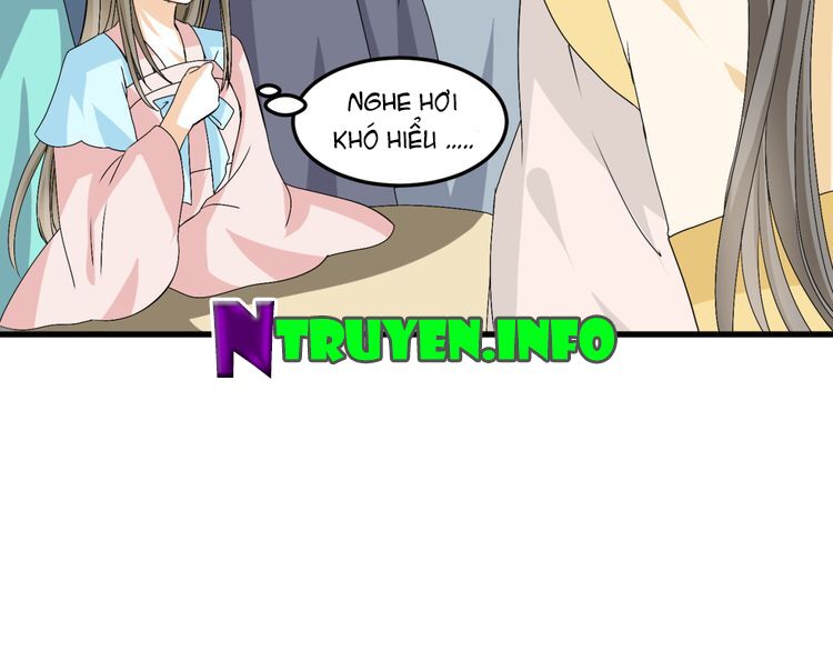 xuyên việt chi thiên tâm linh chapter 11.5 12
