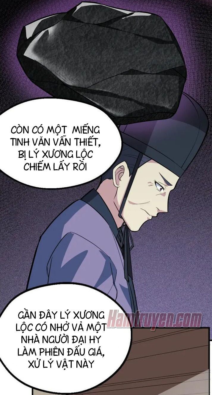 đại nghịch chi môn chapter 77 13