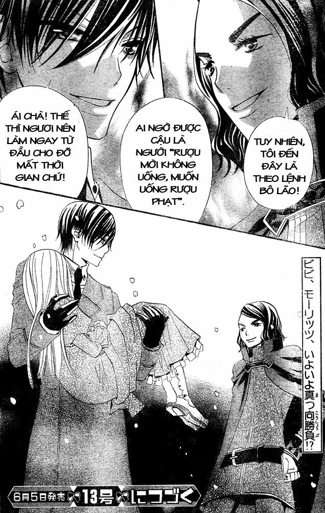 hoa và ác ma chapter 31 29