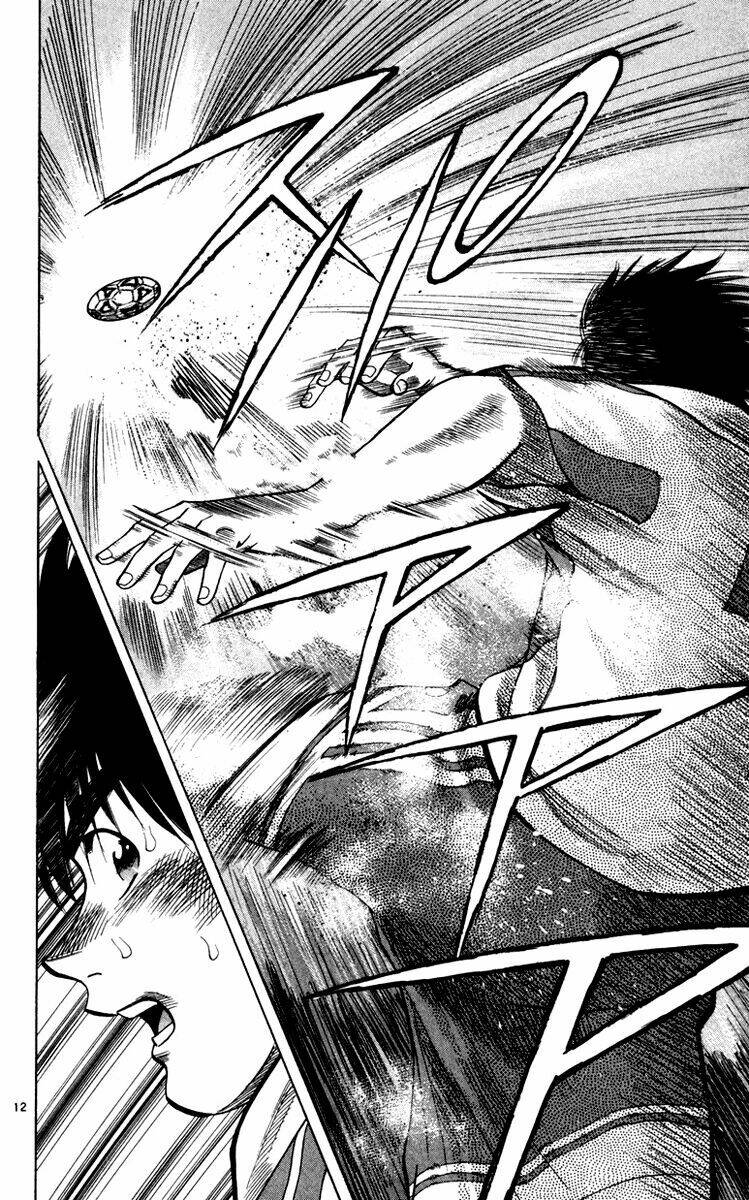 fantasista bản vip chapter 91 11