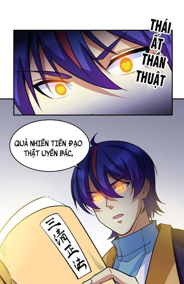 võ đạo độc tôn chapter 604 26