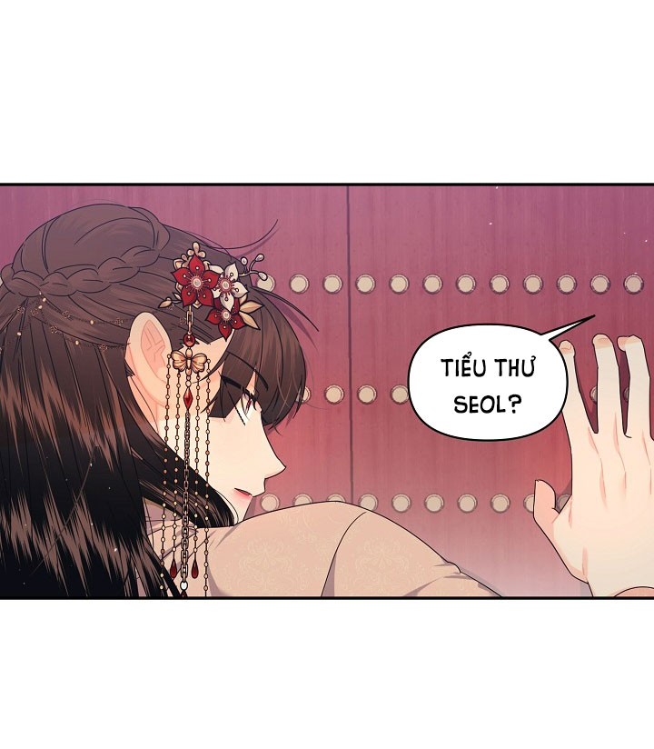 Căn Nhà Của Hồ Ly chapter 6.2 - Trang 32