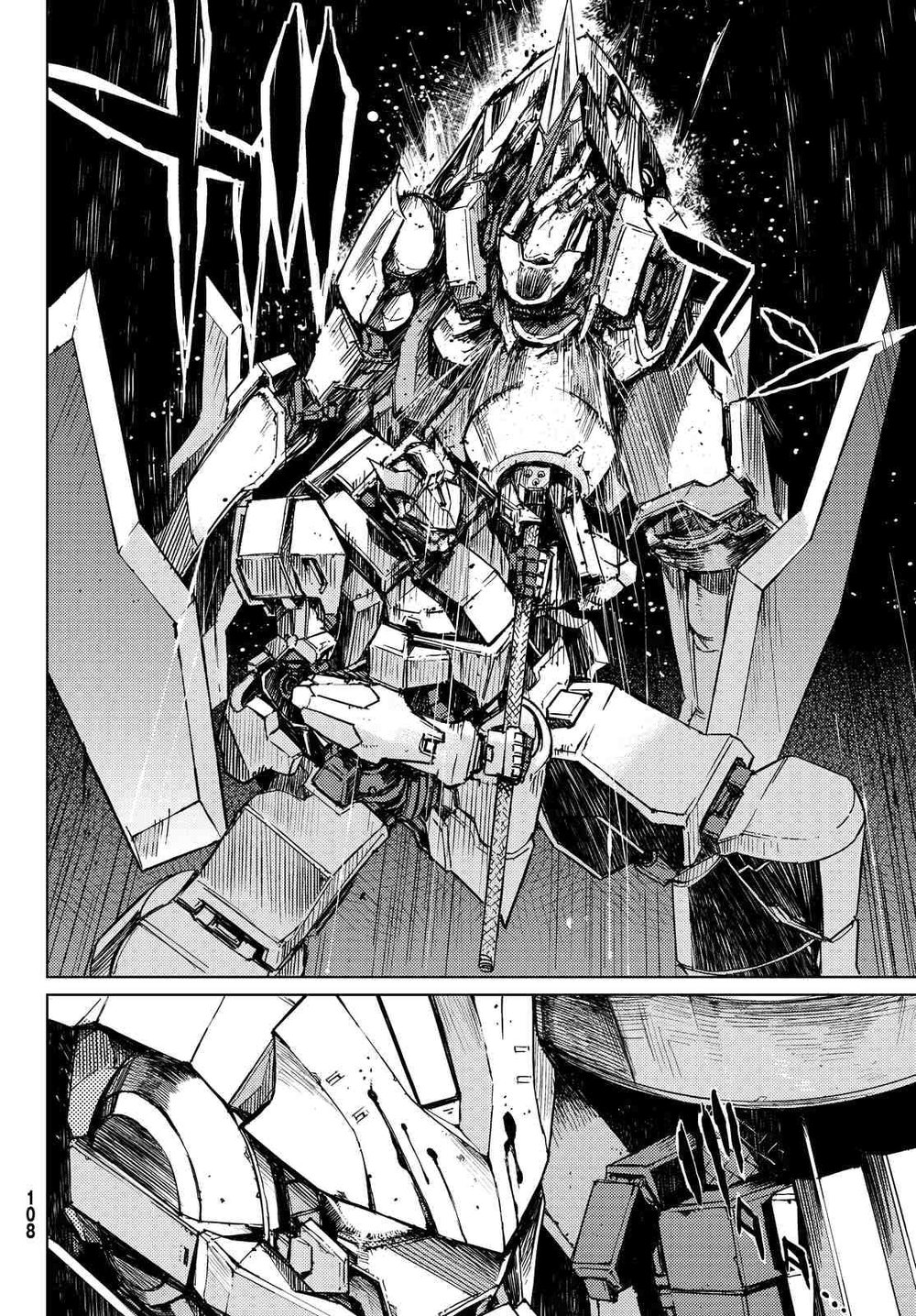 buster dress chapter 2 24