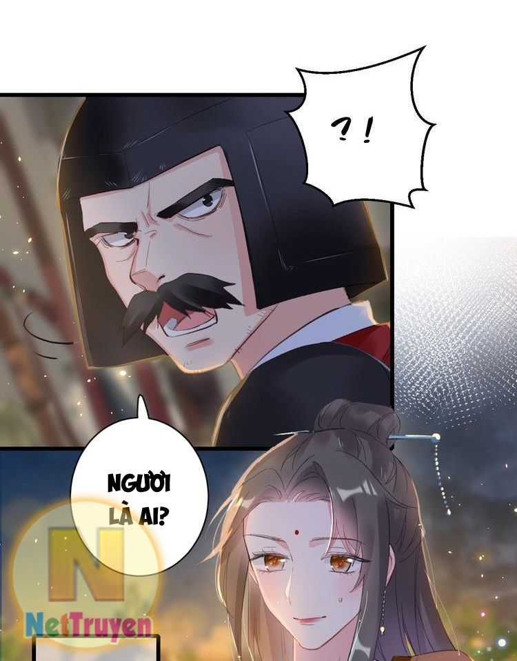 hoa nhan sách 2 chapter 92 5