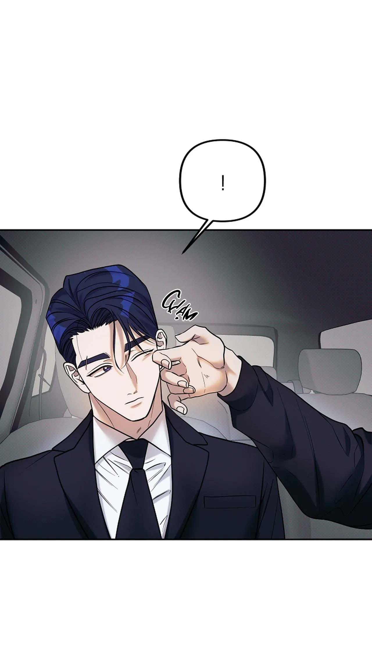 lý do bị loại chapter 7 14