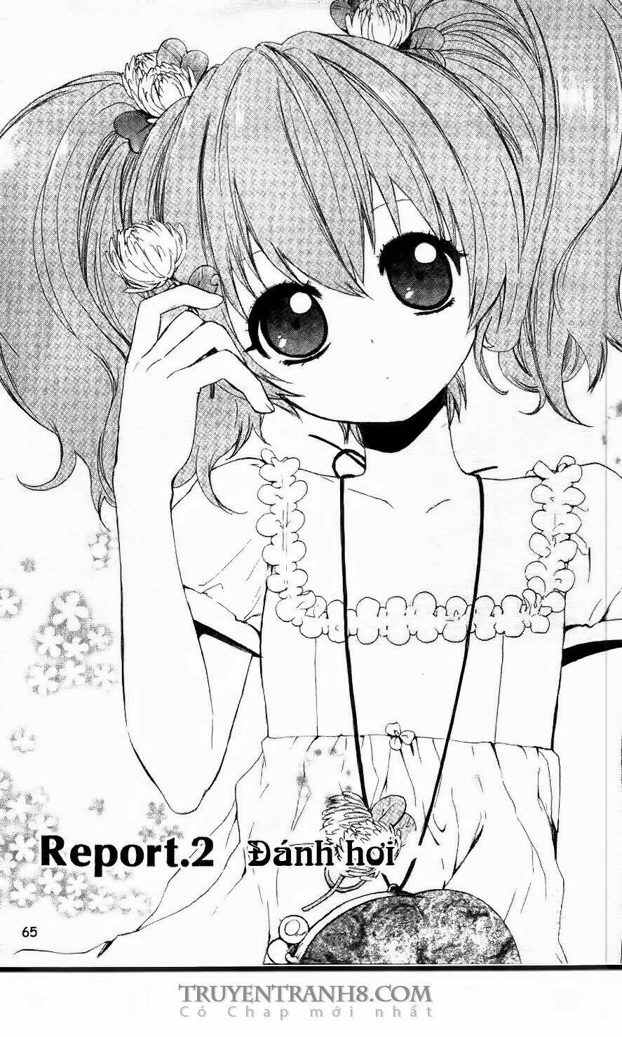 trường học bí ẩn chapter 3 16