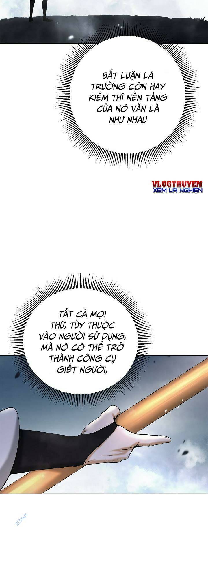 xuyên không thành hổ chapter 115 33