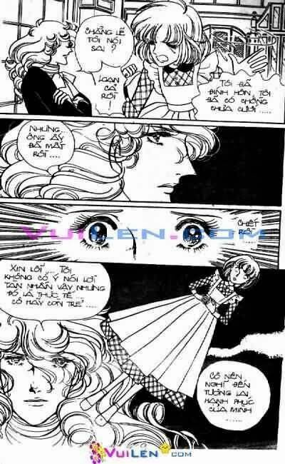 tiểu thư áo trắng chapter 7 9