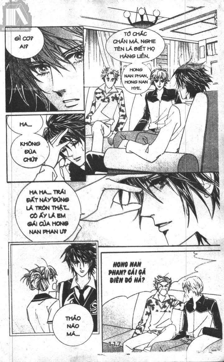 hồng tiểu thư chapter 3 37