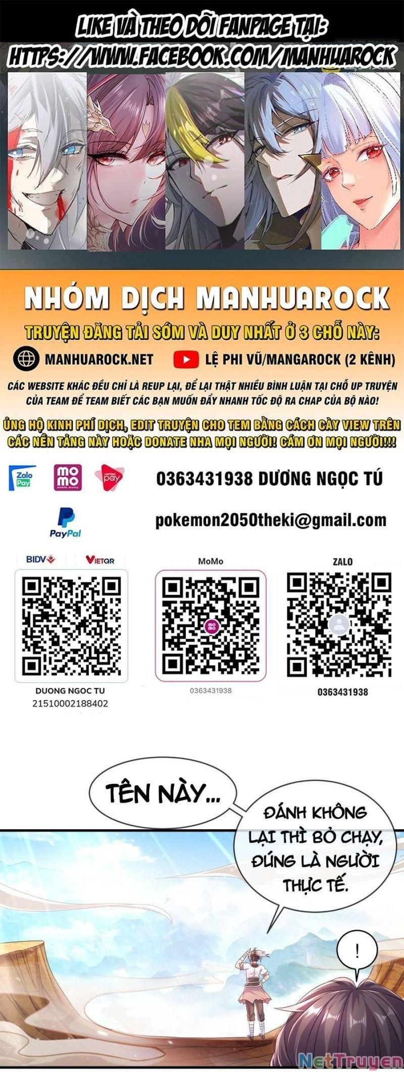 tuyệt sắc đạo lữ đều nói ngô hoàng có thể chất vô địch chapter 10 2