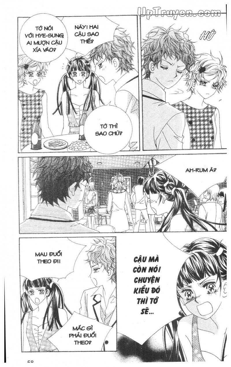 meo meo dịu dàng đi nhé chapter 6 56