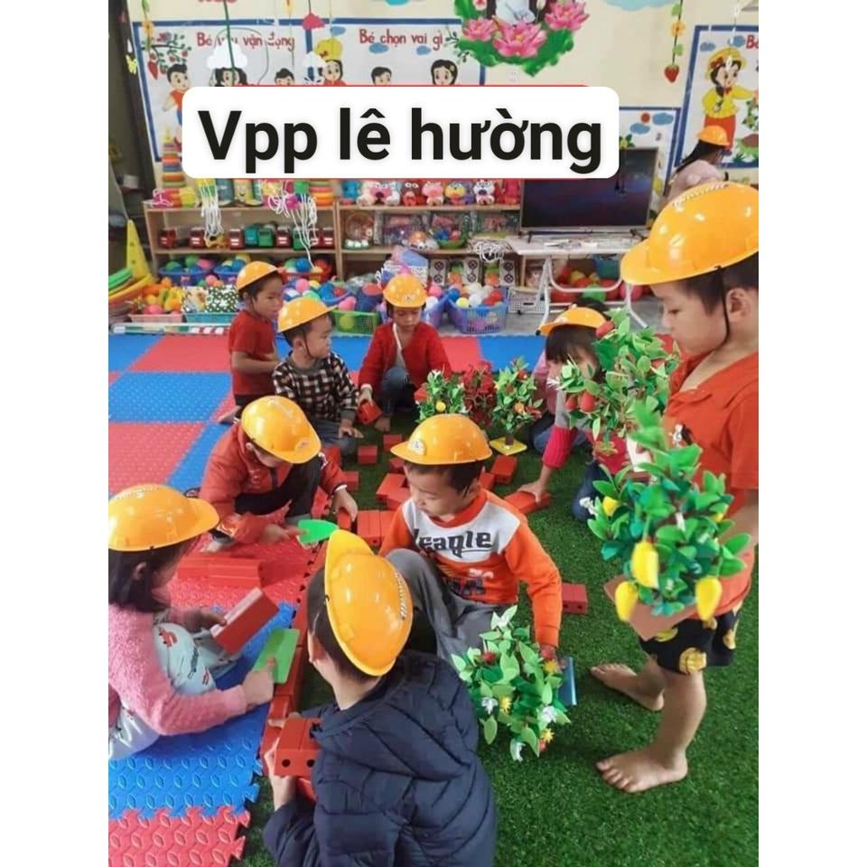 Mũ bảo hiểm ,mũ xây dựng kỹ sư