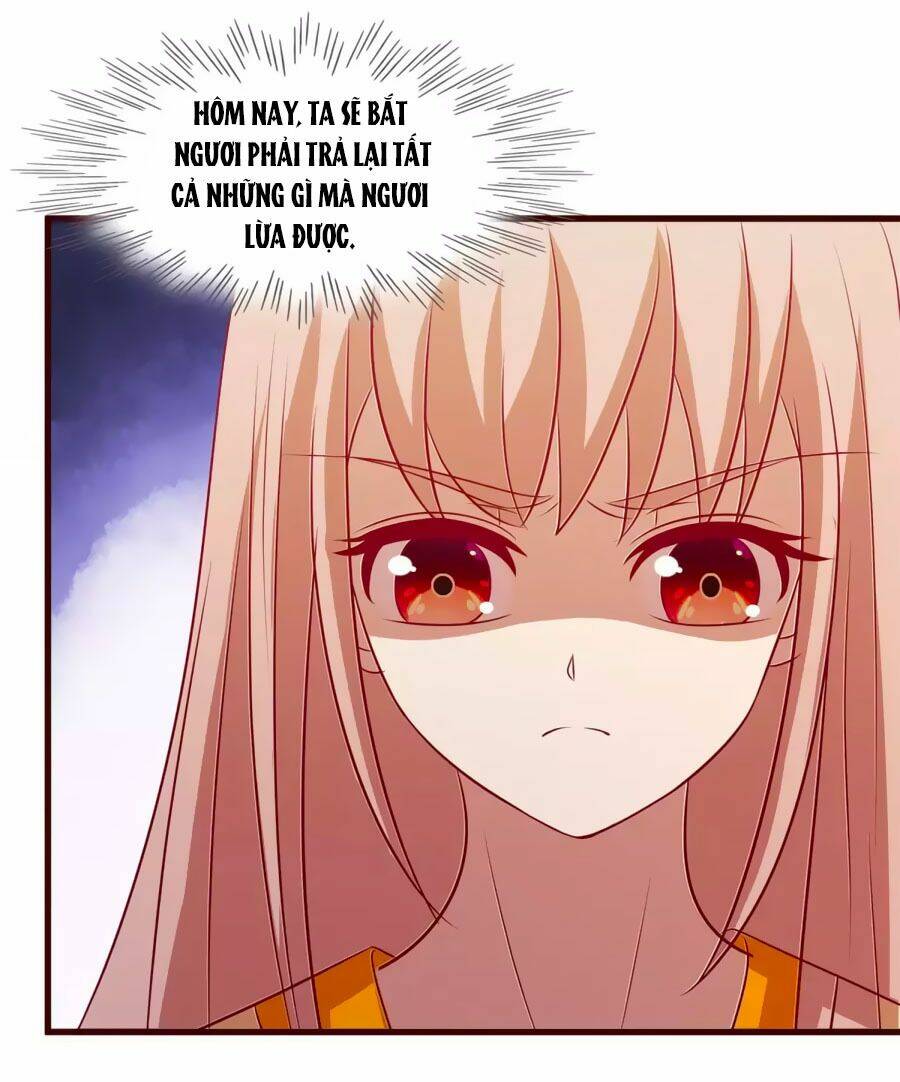 thỏ yêu tiểu vương phi chapter 28 22