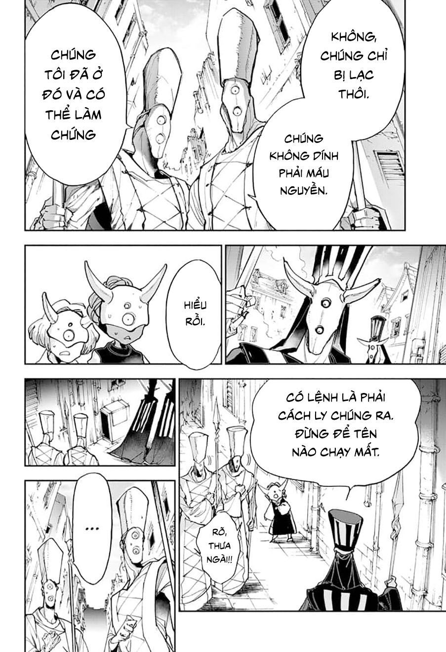 miền đất hứa chapter 164 4