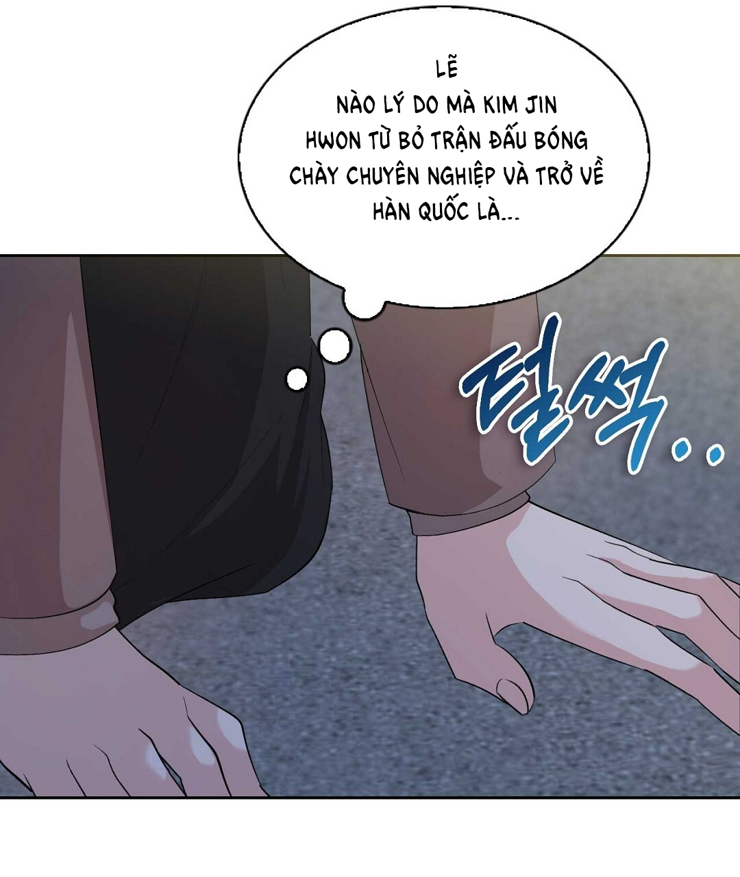 [18+] hợp đồng nô lệ dâm đãng chapter 3.1 11