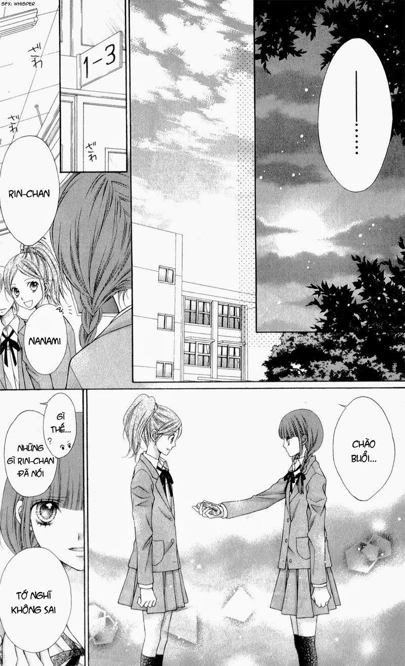 sugar soldier chapter 10.2 14