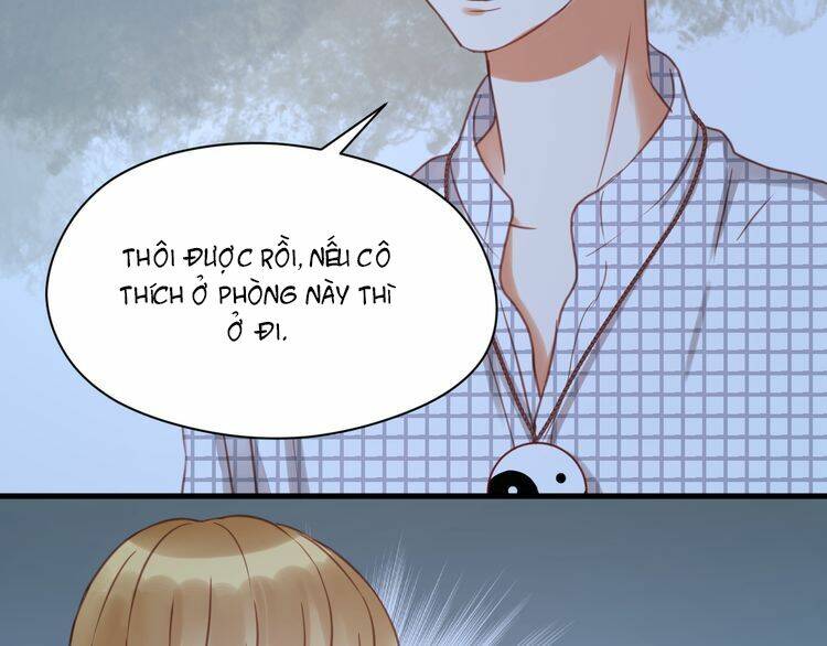 lượm được 1 tiểu hồ ly chapter 25 38