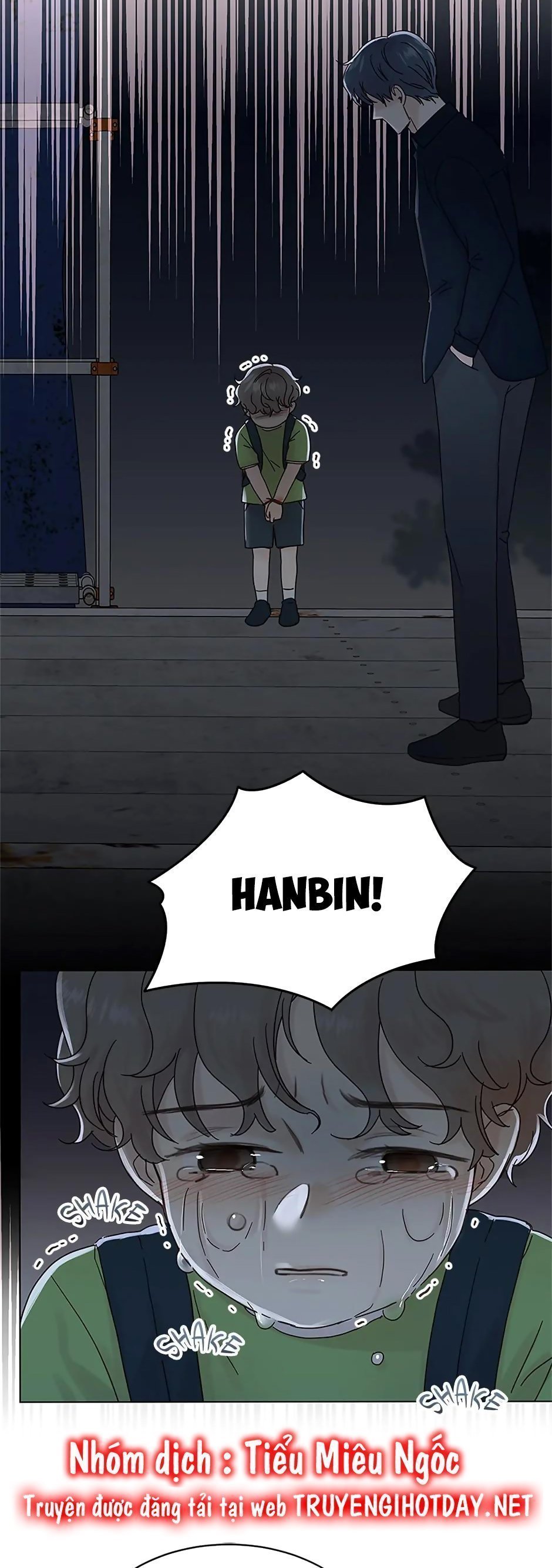 sự trả thù ngọt ngào của vợ tôi chapter 278 3