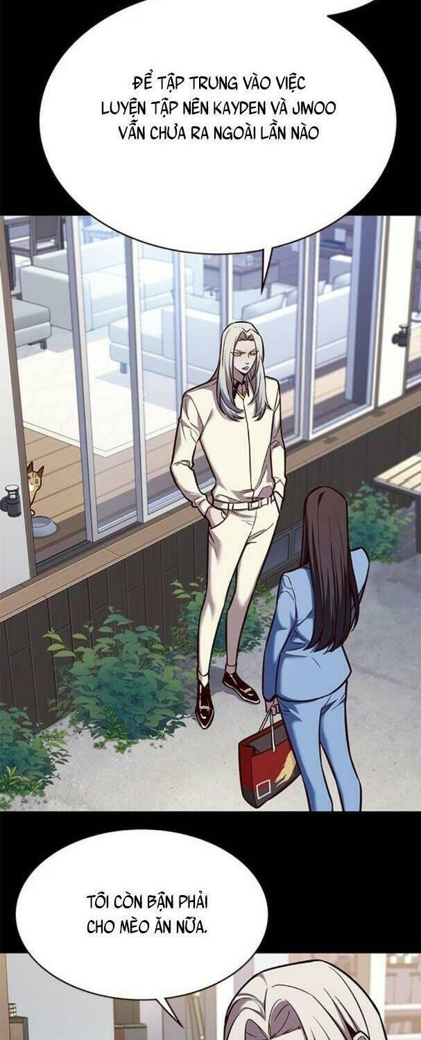 biến thân thành mèo chapter 175 6