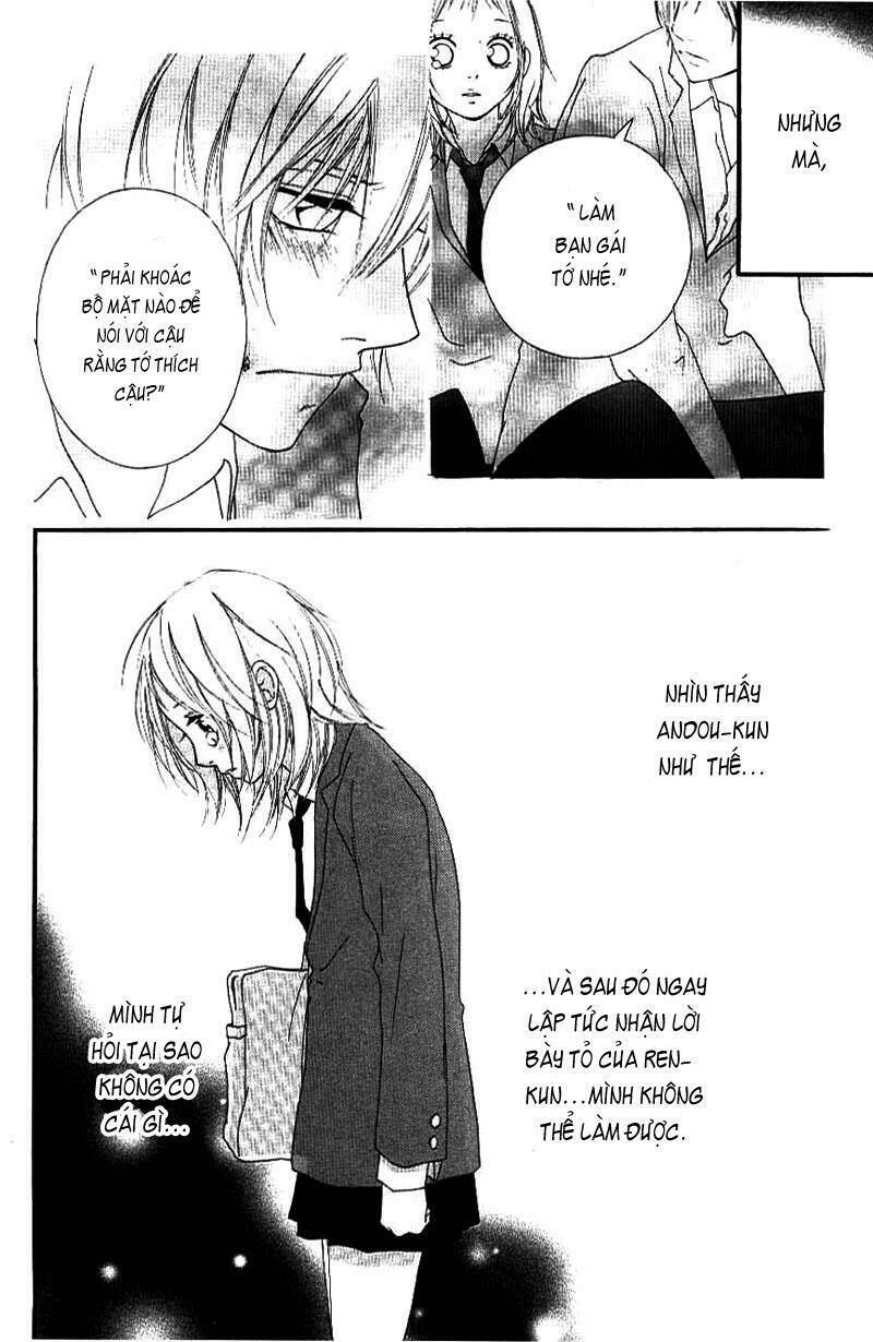 tình yêu học trò chapter 34 12