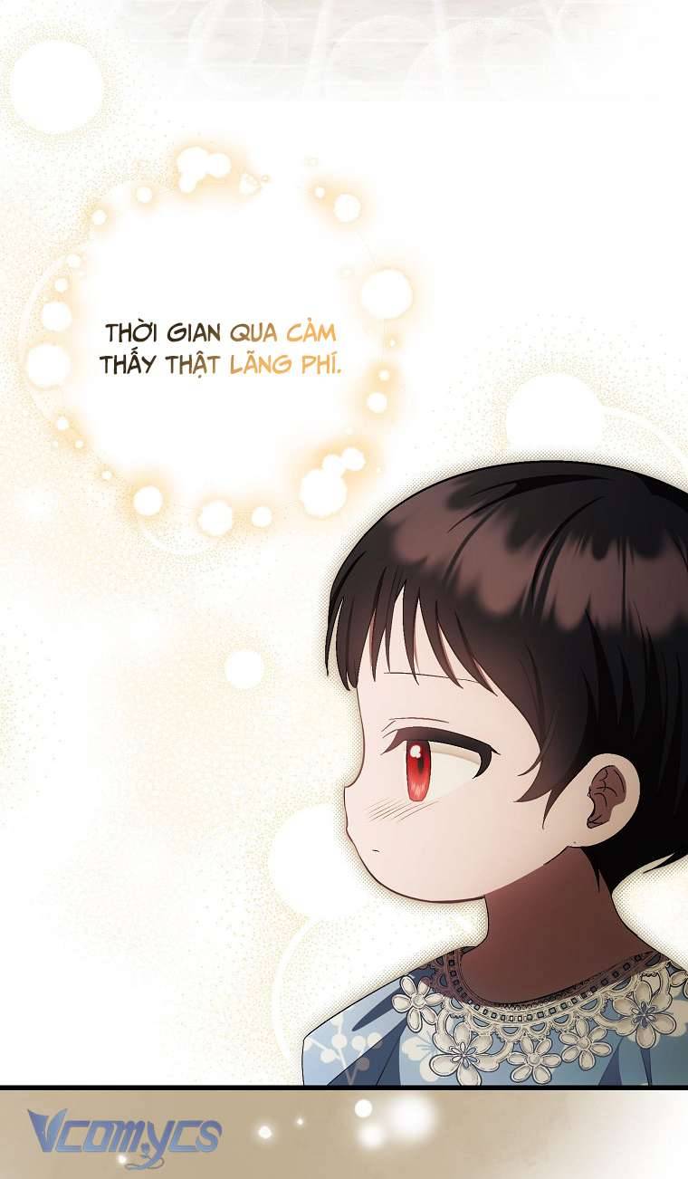 lần đầu bé út được yêu thương chapter 15 24