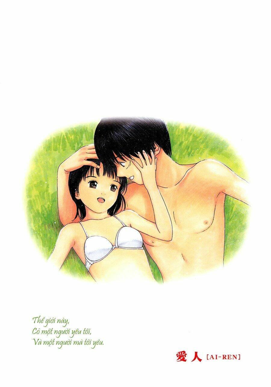 người tình chapter 27 5