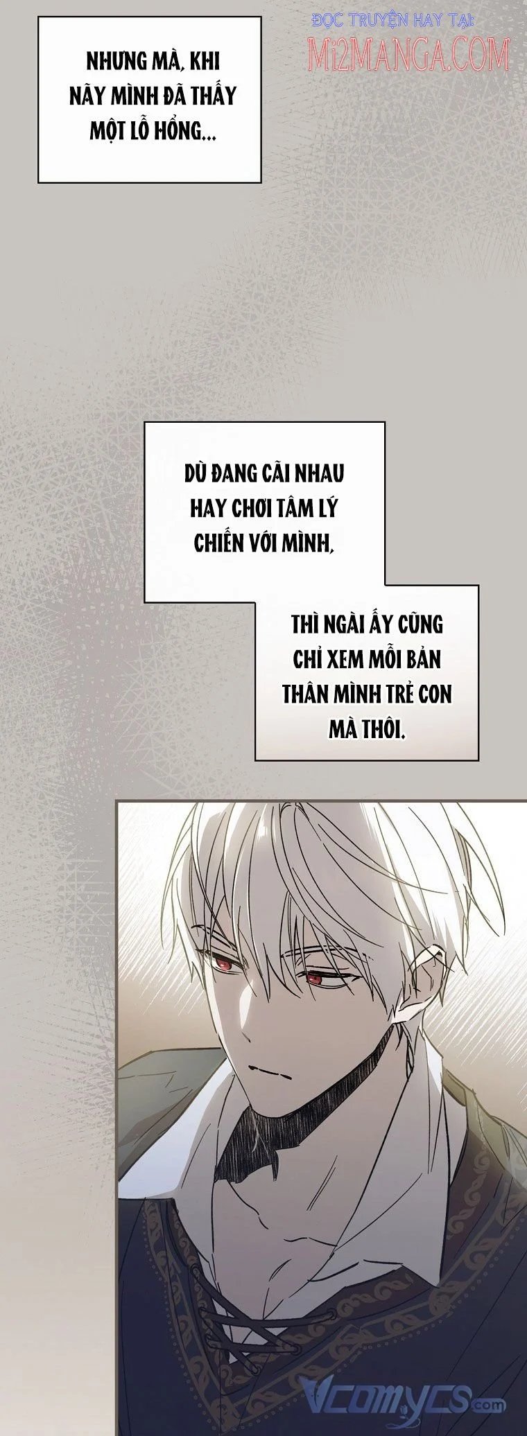 phương pháp khiến chồng đứng về phía của tôi chapter 7.5 29