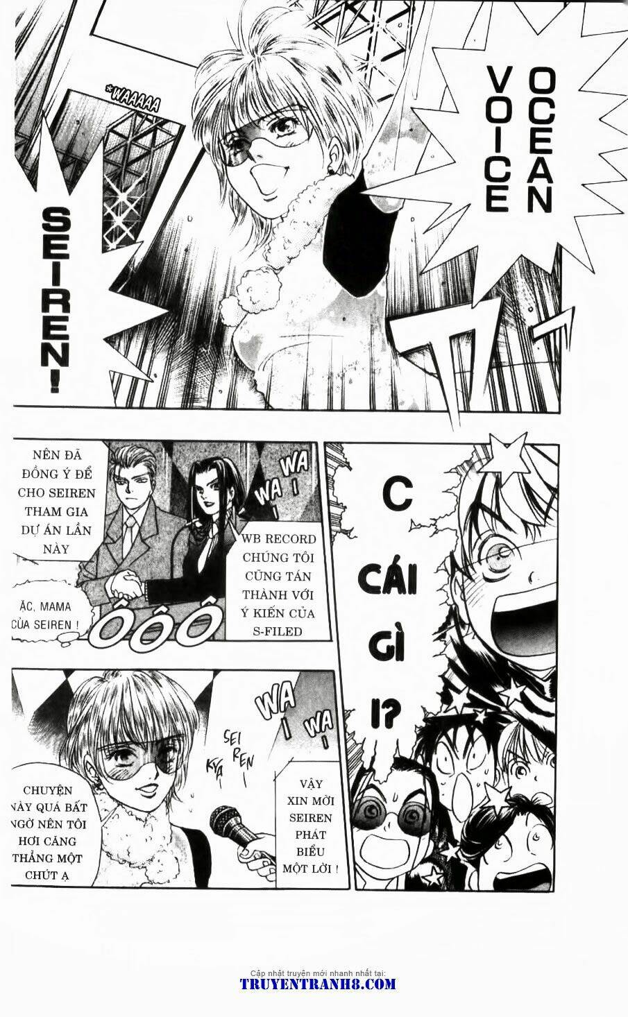 dragon voice chapter 89 10