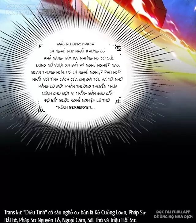 bất khả chiến bại trong ngày tận thế: tôi là người chơi beta duy nhất chapter 2 19