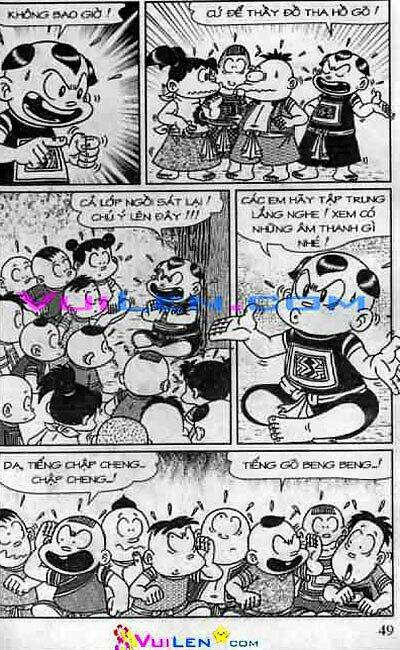 thần đồng đất việt chapter 101 48